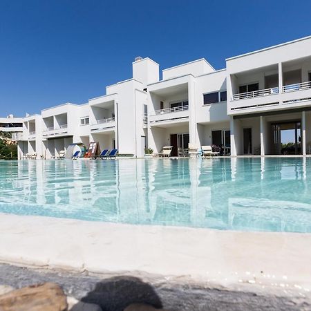 Seapark Spa Resort Джулианова Екстериор снимка