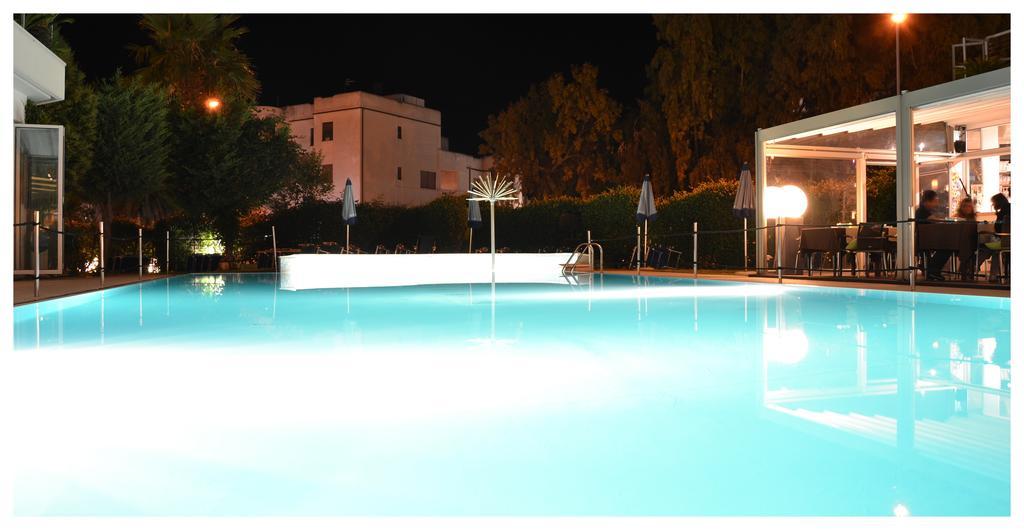 Seapark Spa Resort Джулианова Екстериор снимка