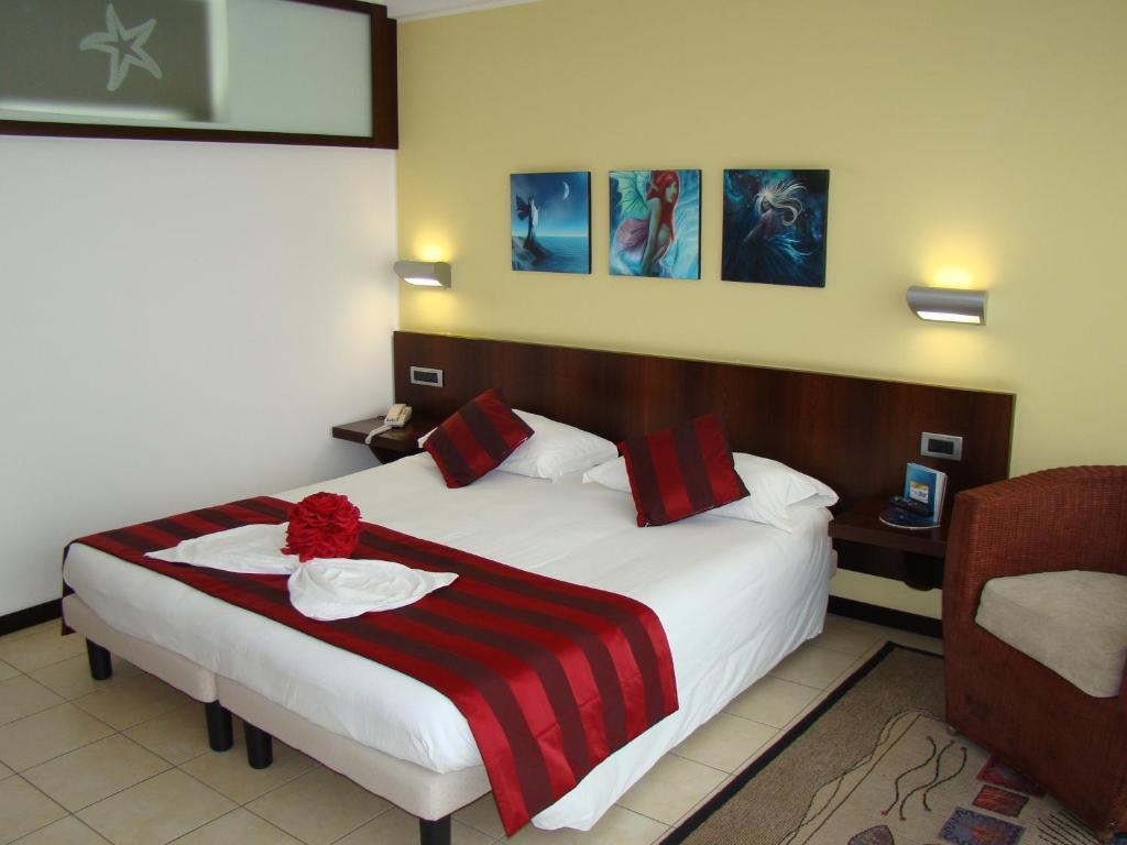 Seapark Spa Resort Джулианова Стая снимка