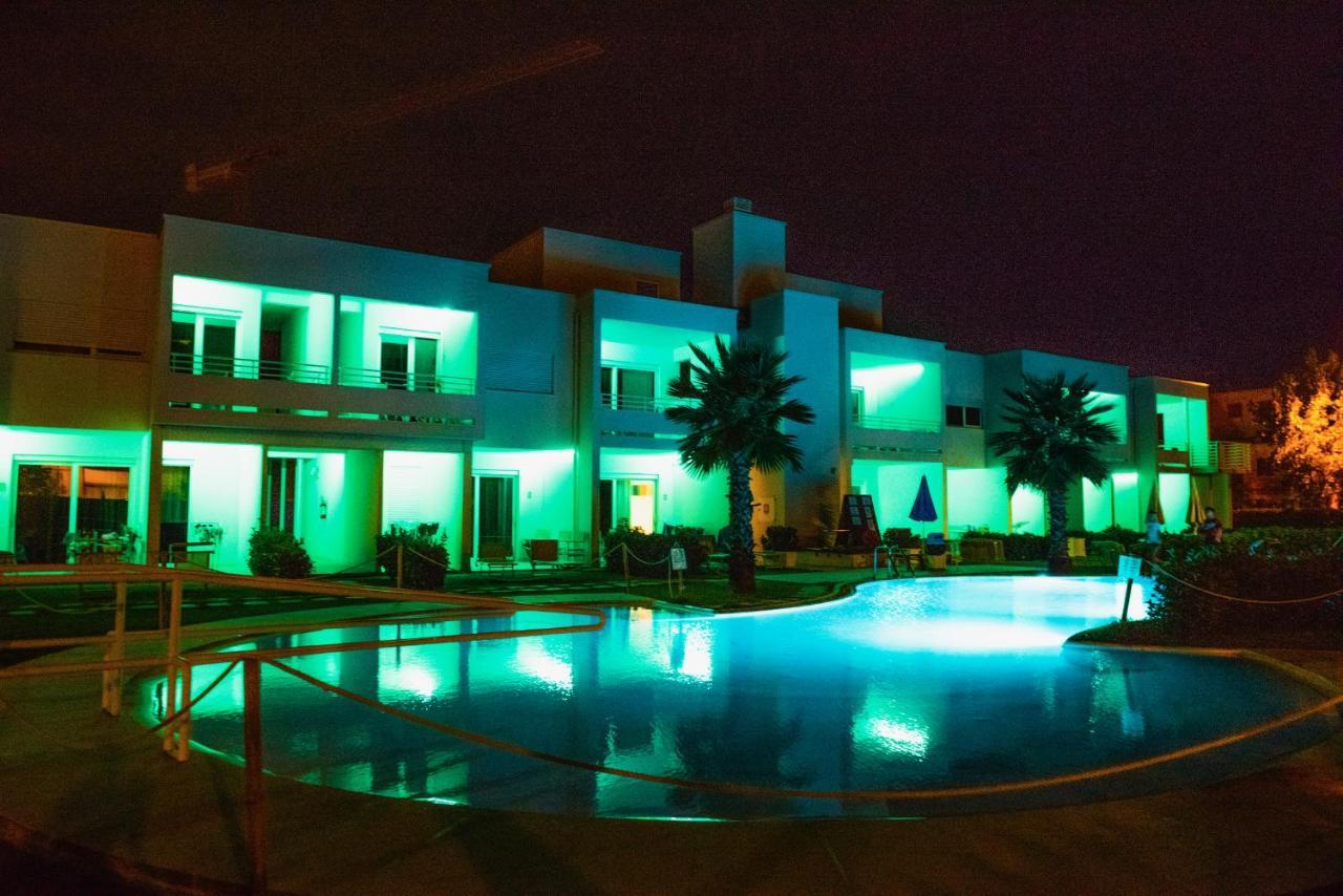 Seapark Spa Resort Джулианова Екстериор снимка