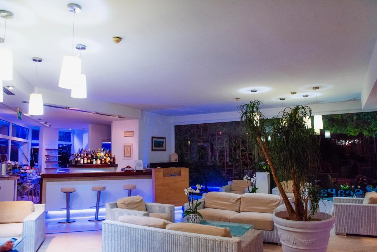 Seapark Spa Resort Джулианова Екстериор снимка