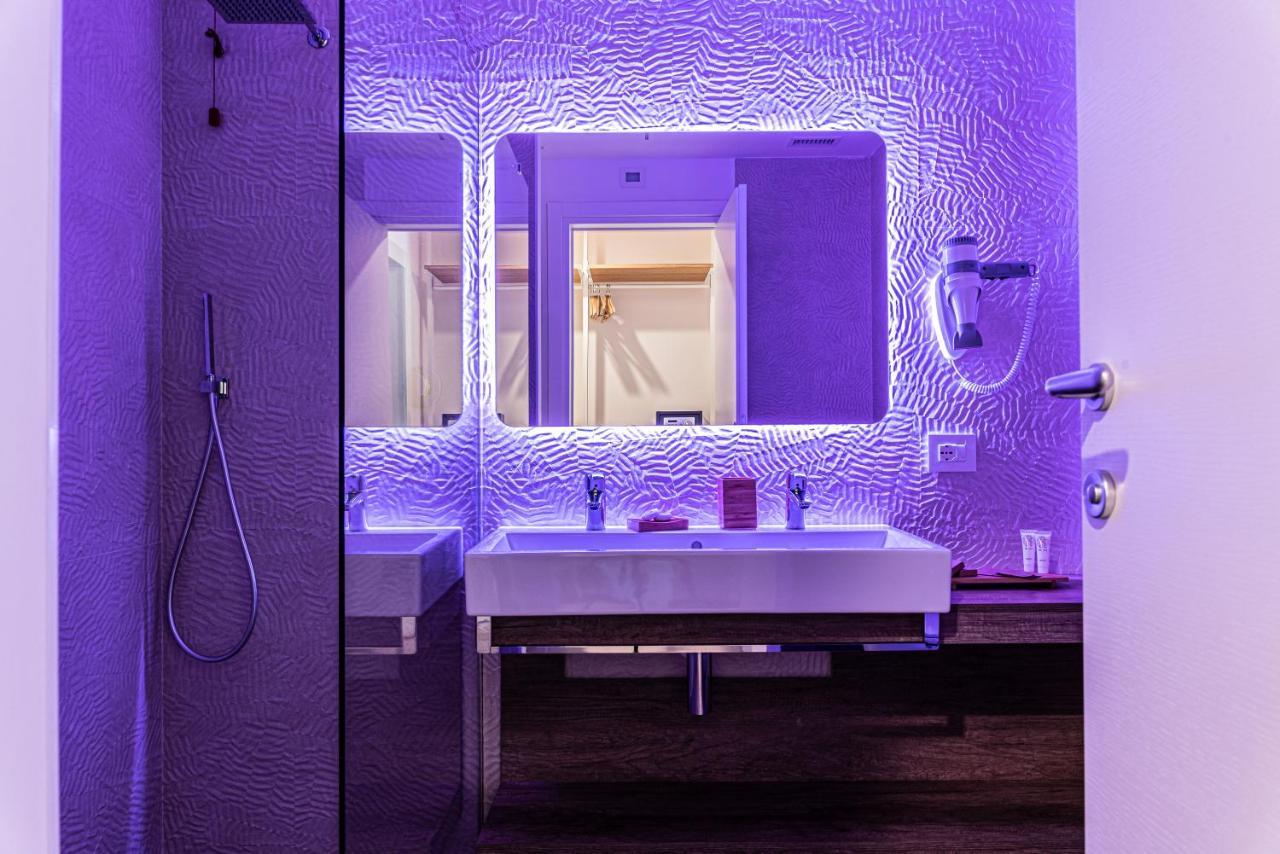 Seapark Spa Resort Джулианова Екстериор снимка