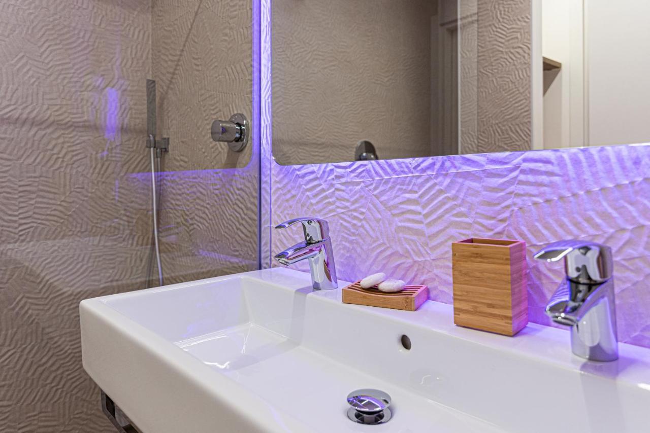 Seapark Spa Resort Джулианова Екстериор снимка