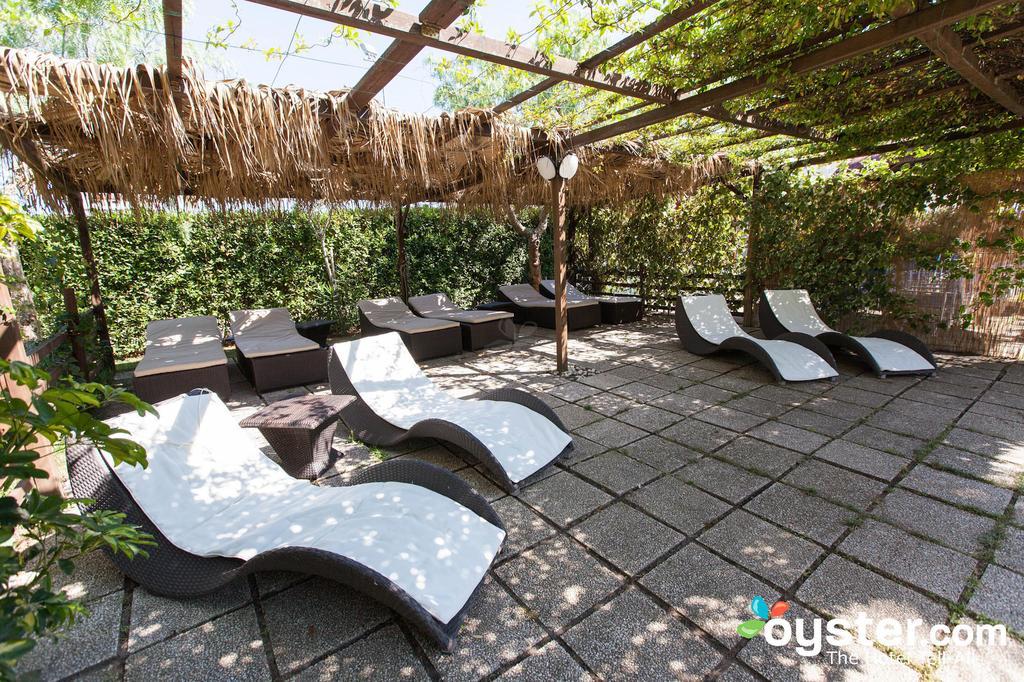Seapark Spa Resort Джулианова Екстериор снимка
