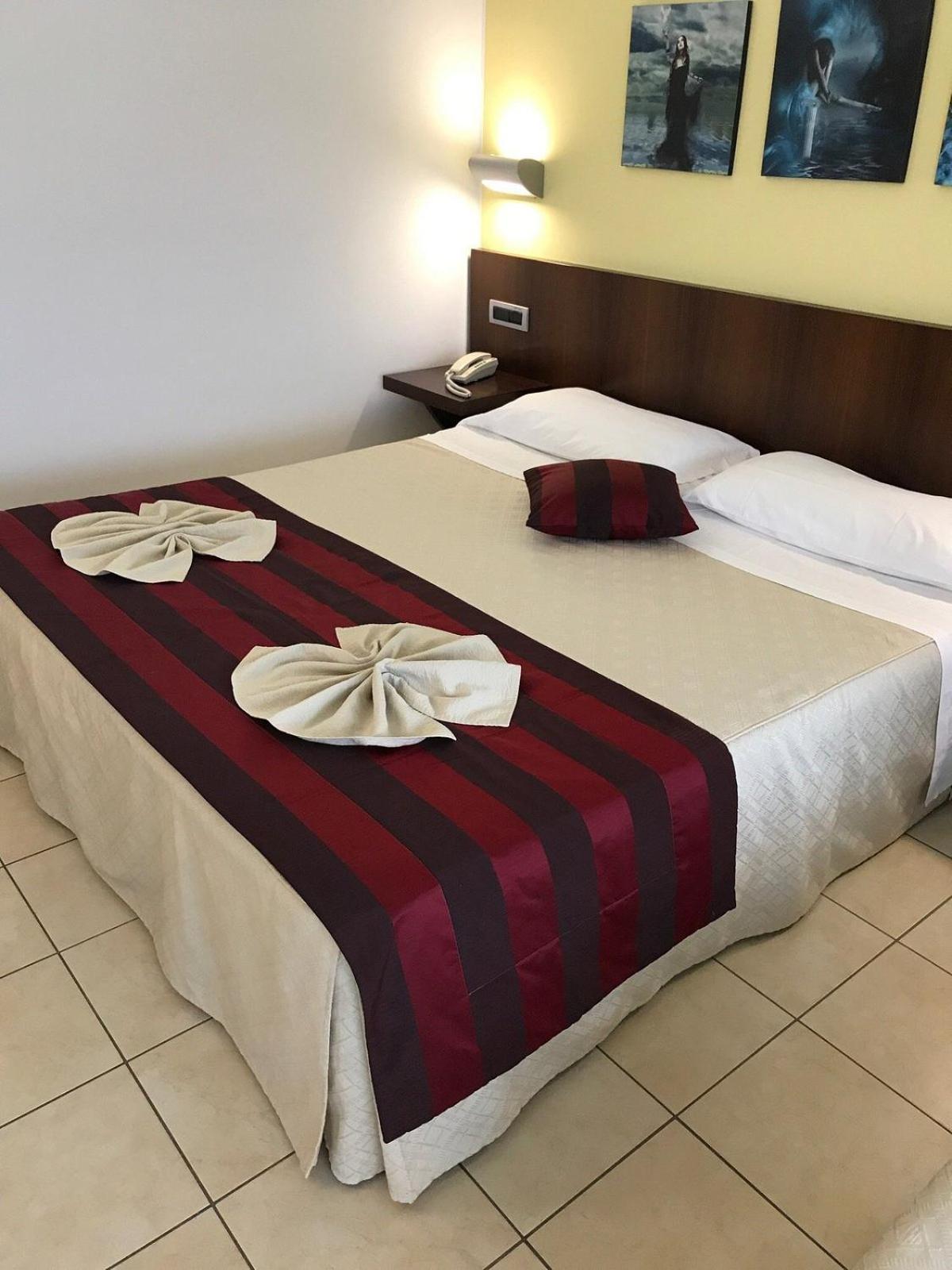 Seapark Spa Resort Джулианова Екстериор снимка