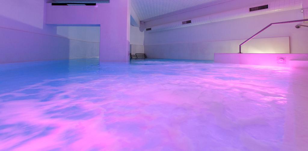 Seapark Spa Resort Джулианова Екстериор снимка