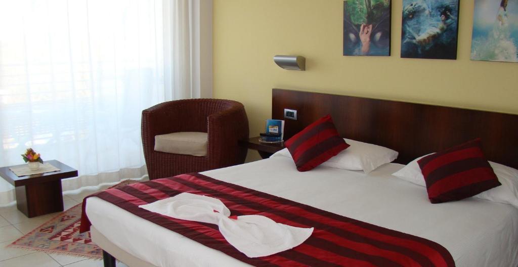 Seapark Spa Resort Джулианова Стая снимка