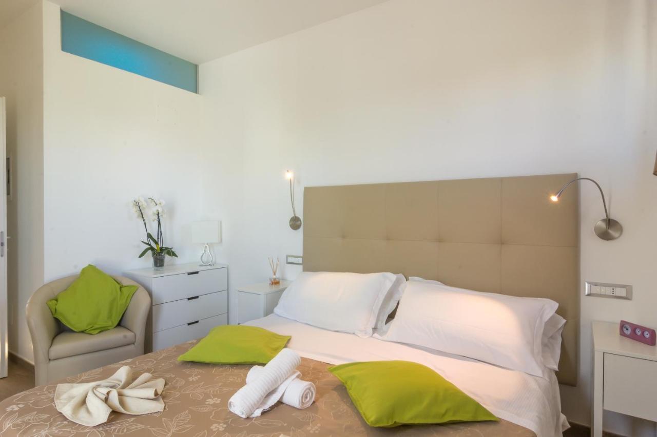 Seapark Spa Resort Джулианова Екстериор снимка