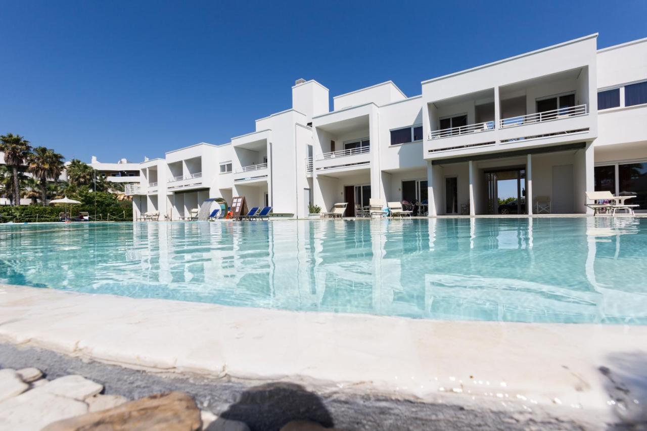Seapark Spa Resort Джулианова Екстериор снимка